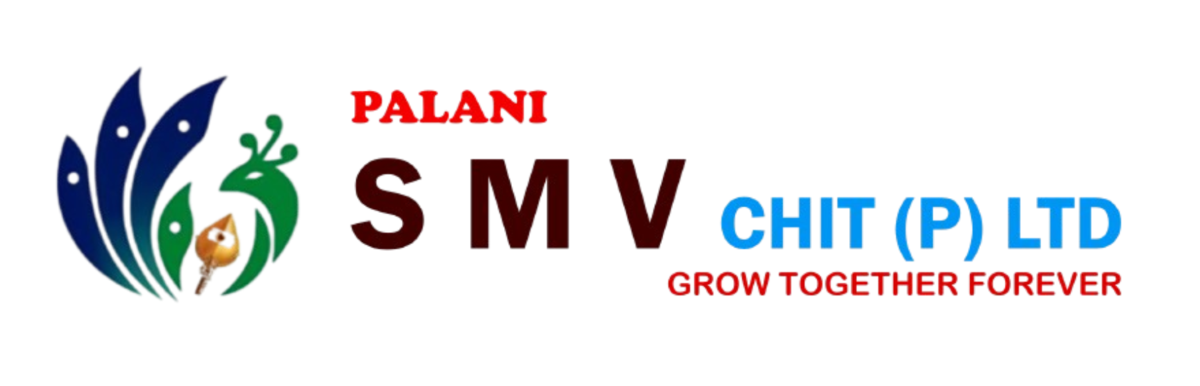 Palani SMV Logo